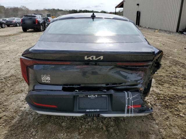 2025 KIA K4 EX - 3KPFU4DE7SE020252