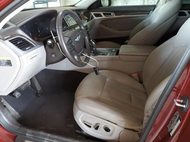 2015 HYUNDAI GENESIS 3. KMHGN4JE5FU034921