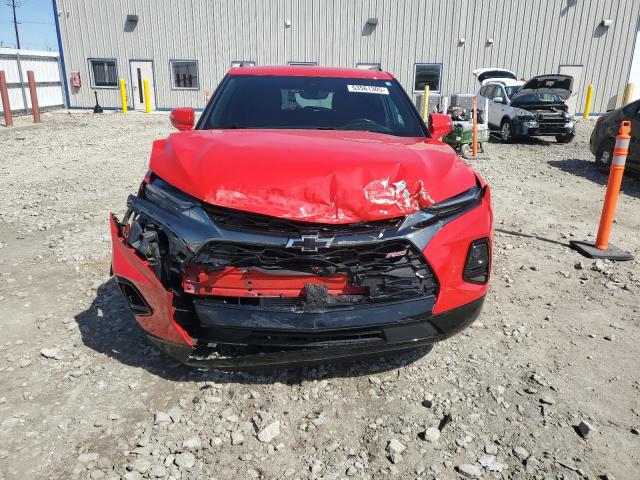 2020 CHEVROLET BLAZER RS - 3GNKBKRS8LS551946