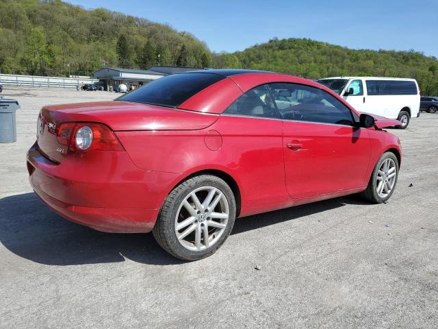Vin: wvwfa7ah5bv002336, lot: 55287125, volkswagen eos lux 20113