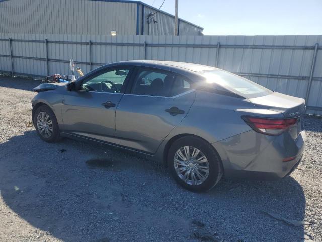 Vin: 3n1ab8bv4ry282381, lot: 53440155, nissan sentra s 20242