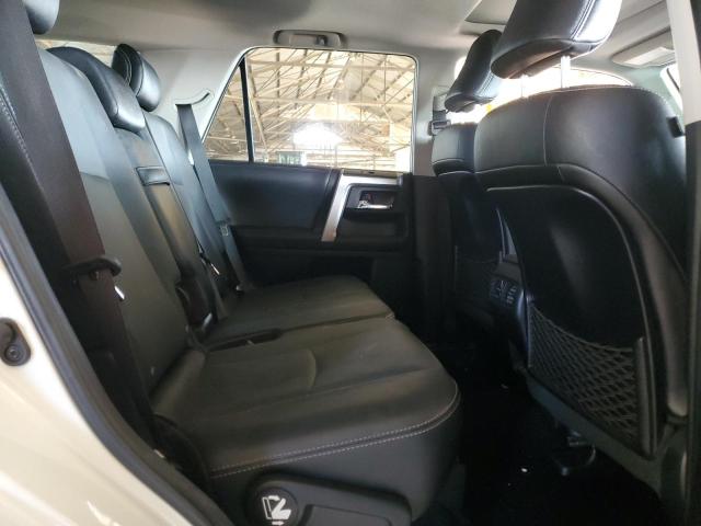 2022 TOYOTA 4RUNNER LI JTEKU5JR3N5994933