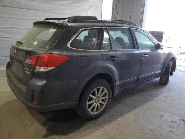 Vin: 4s4brbac0c3202130, lot: 53148475, subaru outback 2.5i 20123
