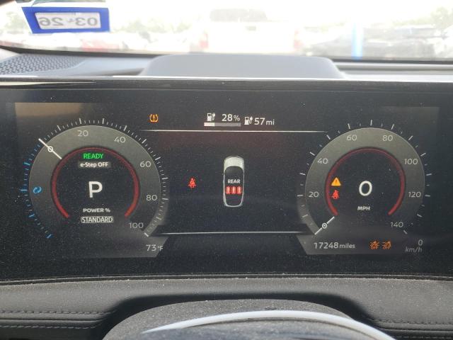 2023 NISSAN ARIYA ENGA - JN1AF0BA1PM405833