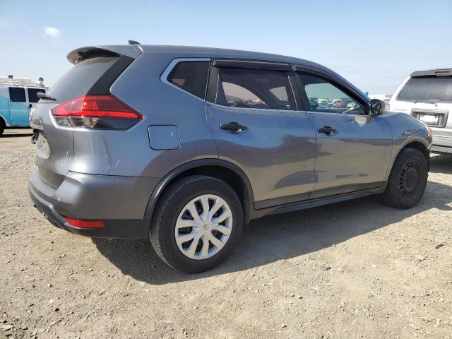Vin: knmat2mt1hp567543, lot: 54146435, nissan rogue s 20173