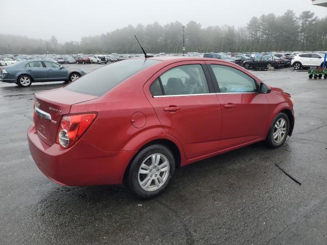 Vin: 1g1jc5sb6c4227013, lot: 51436355, chevrolet sonic lt 20123