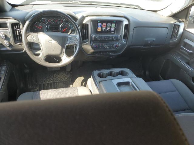 2018 CHEVROLET SILVERADO - 3GCUKRER6JG230775