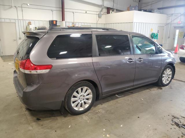 Vin: 5tdyk3dcxbs052173, lot: 53390365, toyota all models xle 20113