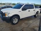 2018 FORD F150 SUPER - 1FTEW1E59JFD87368