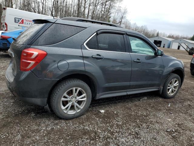 Vin: 2gnflfek5h6153238, lot: 49842155, chevrolet equinox lt 20173