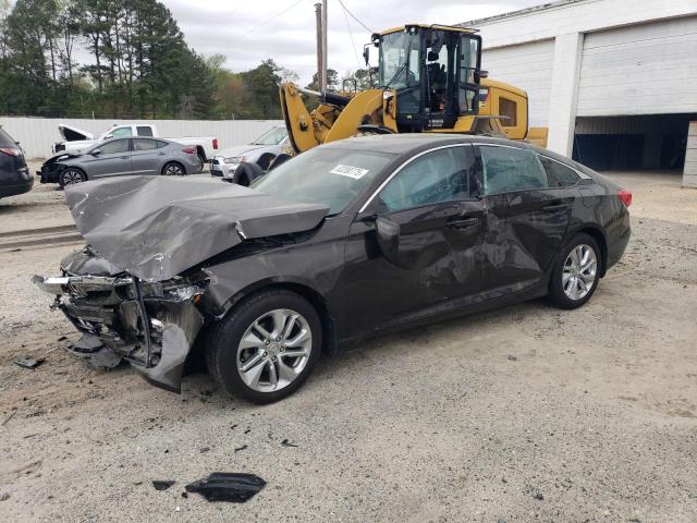 2018 HONDA ACCORD LX - 1HGCV1F11JA102702