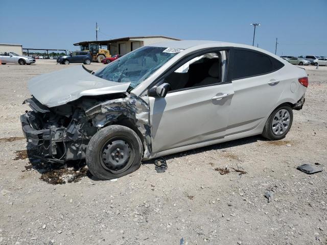 HYUNDAI ACCENT SE