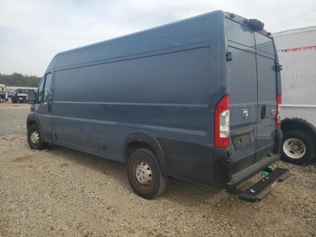 RAM PROMASTER 2019 blue  flexible fuel 3C6URVJG0KE548601 photo #3