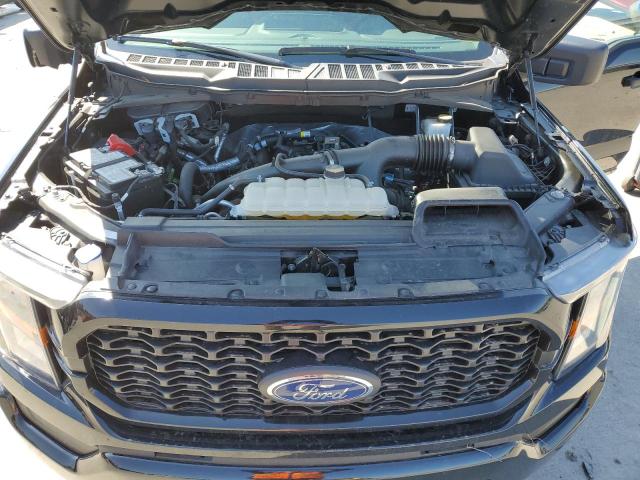 2023 FORD F150 SUPER - 1FTEW1EP9PKF55480