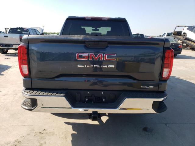 2020 GMC SIERRA C15 1GTP8BED1LZ174318