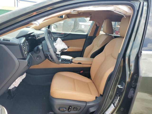 2023 LEXUS NX 350 2T2GGCEZ9PC021881