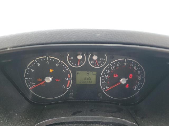 2010 FORD TRANSIT CO #3282462596