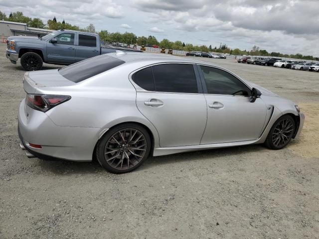 Vin: jthbp1blxga001015, lot: 51707075, lexus gs-f 20163