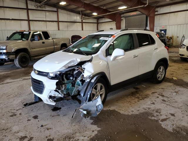 CHEVROLET TRAX 1LT
