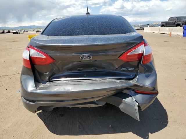 2016 FORD FIESTA SE - 3FADP4BJ4GM127132