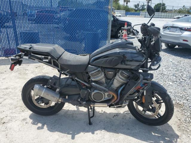 HARLEY-DAVIDSON RA1250 S 2024 black  gas 1HD1ZES15RB306110 photo #1