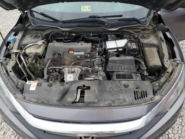 2016 HONDA CIVIC LX - 19XFC2F57GE047799