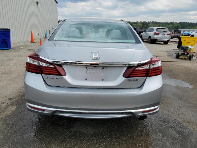 2016 HONDA ACCORD LX 1HGCR2F30GA236962