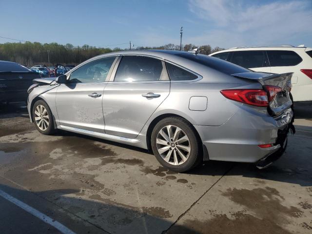 Vin: 5npe34af9gh428069, lot: 52660705, hyundai sonata sport 20162