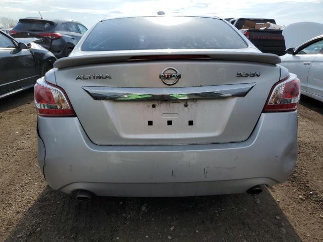 2013 NISSAN ALTIMA 3.5 - 1N4BL3AP9DC155072