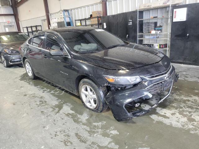Vin: 1g1zb5st5hf222525, lot: 54571345, chevrolet malibu ls 20174