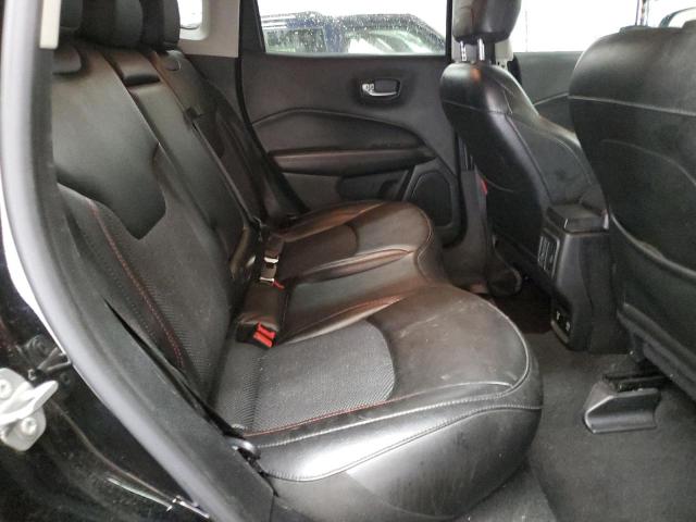 2020 JEEP COMPASS TR - 3C4NJDDB0LT159324