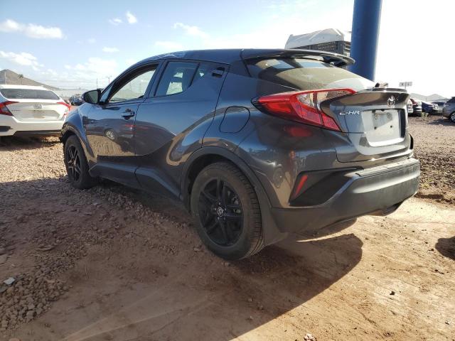 Vin: jtnkhmbx8l1067796, lot: 52998525, toyota c-hr xle 20202
