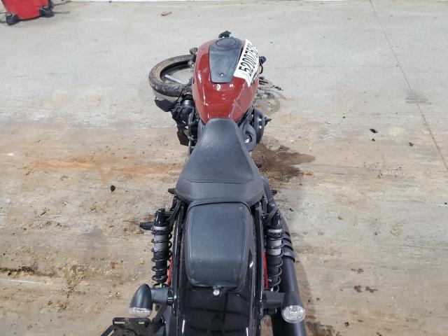 2024 HARLEY-DAVIDSON RH975 S 1HD1ZF114RB304047