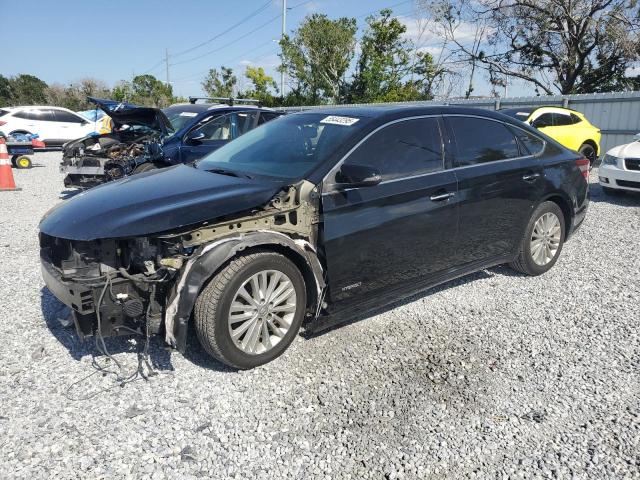 Vin: 4t1bd1eb0eu029877, lot: 55443295, toyota avalon hybrid 2014 img_1