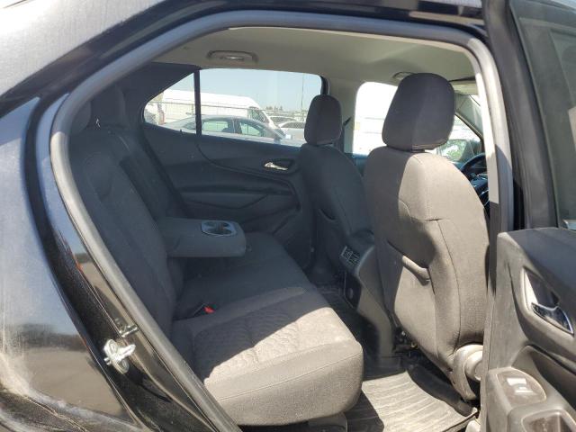 2018 CHEVROLET EQUINOX LT - 2GNAXKEX8J6329675