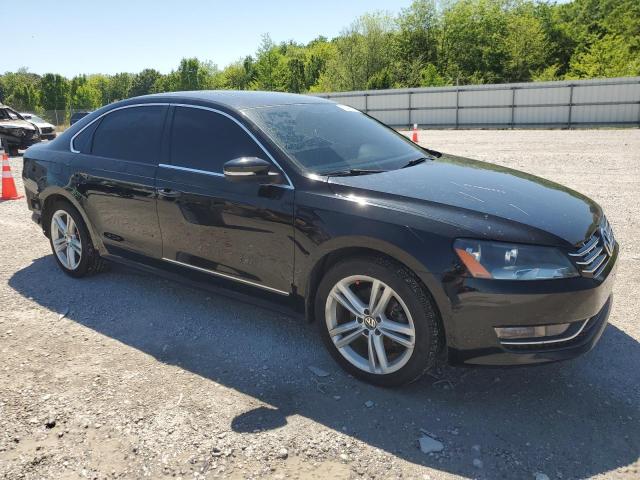 Vin: 1vwcn7a3xdc066895, lot: 53965165, volkswagen passat sel 20134