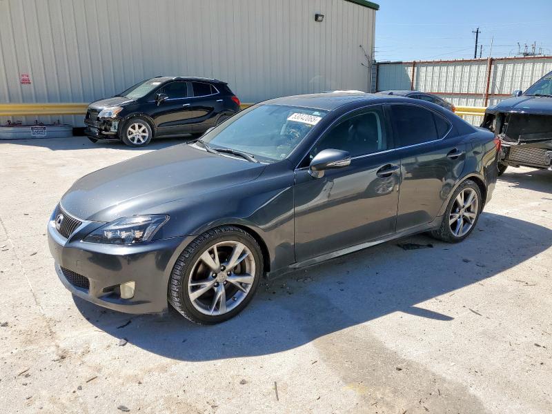 Vin: jthbf5c23a5120217, lot: 53042065, lexus is 250 2010 img_1