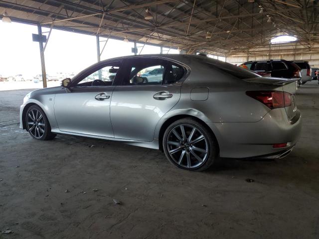 Vin: jthbe1bl1fa010223, lot: 55047205, lexus gs350 350 20152