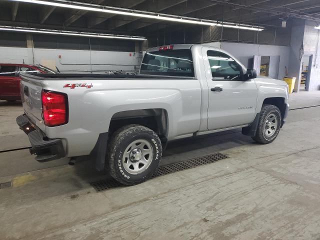 2018 CHEVROLET SILVERADO - 1GCNKNEC6JZ343957
