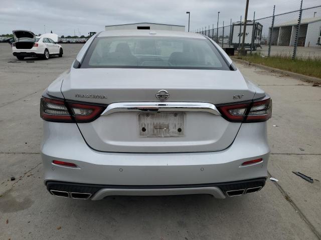 2020 NISSAN MAXIMA SV - 1N4AA6CV1LC372970