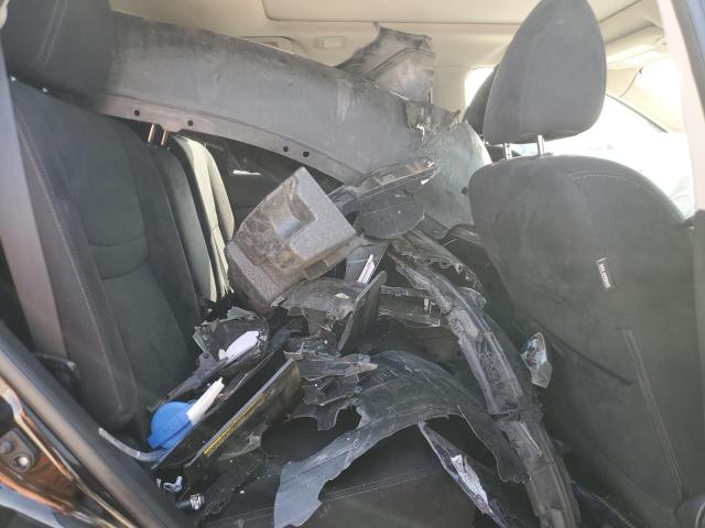 2015 NISSAN ROGUE S - 5N1AT2MV9FC871348
