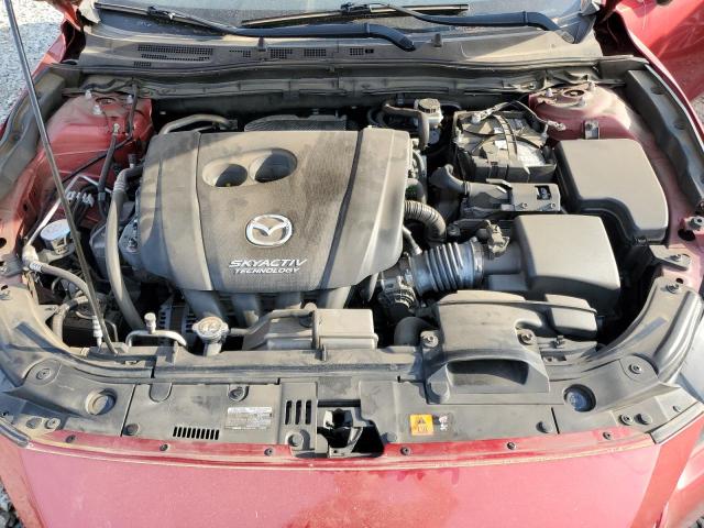2018 MAZDA 3 TOURING - 3MZBN1L39JM255859