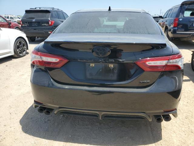 2020 TOYOTA CAMRY XSE - 4T1K61AK3LU363222