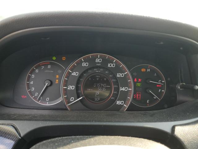 2015 HONDA ACCORD SPO - 1HGCR2F50FA120497