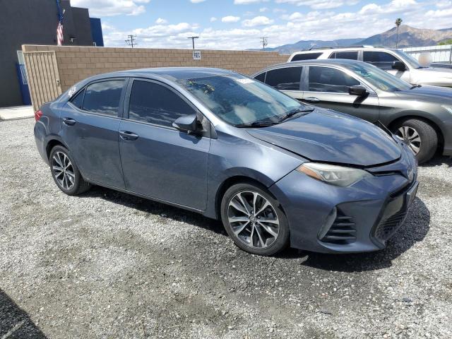 Vin: 5yfburhe5kp931054, lot: 51519135, toyota corolla l 20194