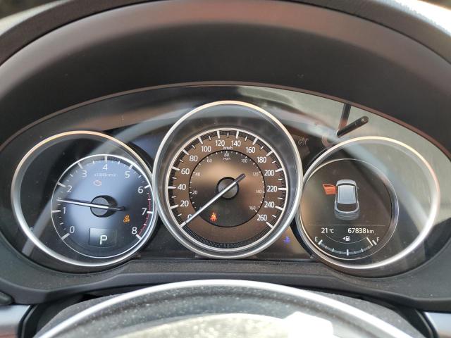 2020 MAZDA CX-5 TOURI - JM3KFBCM3L0765166