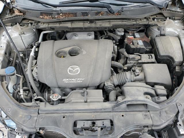 2015 MAZDA CX-5 GT JM3KE4DY5F0551171