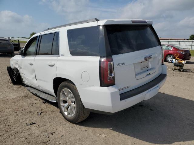 2017 GMC YUKON SLE 1GKS1AKC5HR147882
