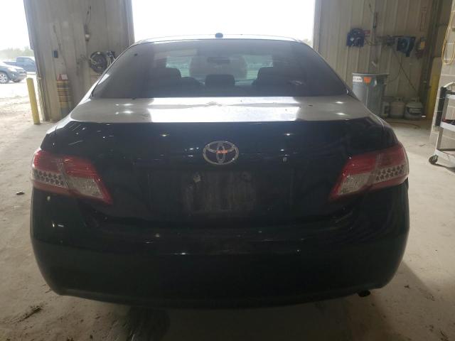 2011 TOYOTA CAMRY BASE - 4T4BF3EK0BR176921