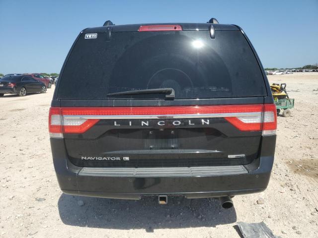 2015 LINCOLN NAVIGATOR - 5LMJJ3HT4FEJ03766